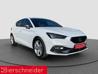 Gebraucht Seat Leon FR-Line 150 PS (110 kW) 2025 (unbekannt) Limousine