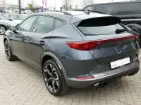 Gebraucht Cupra Formentor VZ 310 PS (228 kW) 2020 Grau SUV