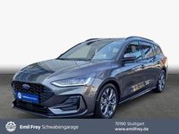 Gebraucht Ford Focus ST-Line 125 PS (91 kW) 2024 Grau Kombi