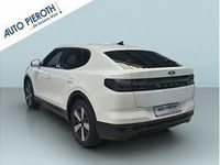 Neu Ford Capri 210 kW (286 PS) 2026 Weiß (frostweiß) SUV