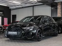 Usata Audi RS3 Sport 400 CV (294 kW) 2024 Nero Berlina