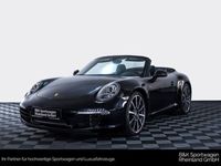 gebraucht Porsche 911 Carrera S Cabriolet 991 ab 1.179,32 €/mtl.