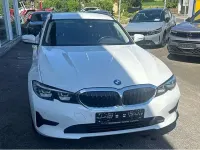 Gebraucht BMW 320 Advantage 190 PS (139 kW) 2022 Alpinweiss iii Kombi