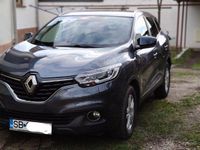 Second-hand Renault Kadjar Experience 131 CP (96 kW) 2016 Gri SUV