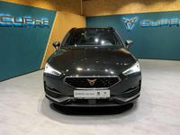 Gebraucht Cupra Leon VZ 310 PS (228 kW) 2023 Schwarz Kombi