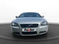Gebraucht Volvo C70 Momentum 140 PS (102 kW) 2007 Silber Cabrio