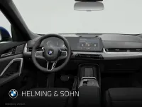 Gebraucht BMW X1 Sport Line 150 PS (110 kW) 2026 Blau SUV