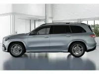 Gebraucht Mercedes GLS450 AMG 381 PS (280 kW) 2024 Silber SUV