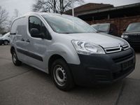 Gebraucht Citroën Berlingo Business Class 99 PS (72 kW) 2016 Grau Van / Kleinbus