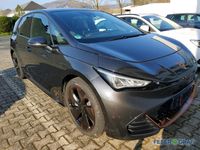 Gebraucht Cupra Born 150 kW (204 PS) 2024 Grau Kleinwagen