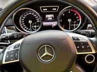 gebraucht Mercedes GL500 4Matic (BlueEFFICIENCY) 7G-TRONIC