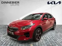 Gebraucht Kia XCeed 80 PS (58 kW) 2021 Rot SUV