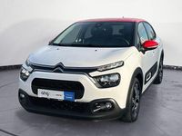 Gebraucht Citroën C3 PureTech 110 PS (80 kW) 2020 Blanc banquise Kleinwagen