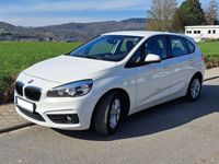 gebraucht BMW 218 Active Tourer 218 2er Active Tourer i