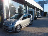Gebraucht VW e-up! Style 61 kW (83 PS) 2023 Silber Kleinwagen