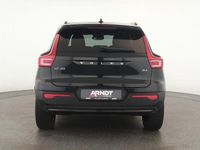 Gebraucht Volvo XC40 Plus 197 PS (144 kW) 2023 Onyx black SUV