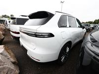 Neu Leapmotor C10 219 kW (299 PS) 2026 Pearly white SUV