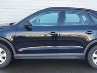 Gebraucht Audi Q3 Comfort 120 PS (88 kW) 2015 Brillantschwarz SUV