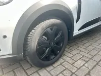 Gebraucht Dacia Sandero Extreme 101 PS (74 kW) 2024 Weiß Kleinwagen