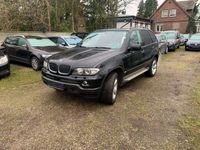 gebraucht BMW X5 3.0d