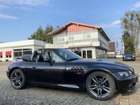 Gebraucht BMW Z3 140 PS (102 kW) 1997 Schwarz Cabrio