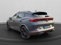 Gebraucht Cupra Formentor VZ 310 PS (228 kW) 2021 Grau SUV