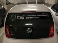 gebraucht VW up! 44.000 km