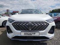 Gebraucht Wey 03 Lux 475 PS (349 kW) 2024 Weiss SUV