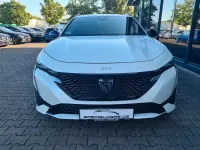 Gebraucht Peugeot 308 SW GTi 131 PS (96 kW) 2023 Weiß Kombi