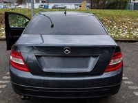 Gebraucht Mercedes C180 156 PS (114 kW) 2007 Limousine