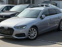 Gebraucht Audi A4 Ambiente 190 PS (139 kW) 2021 Silber Kombi