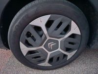 Gebraucht Citroën C4 PureTech 101 PS (74 kW) 2024 Weiß SUV