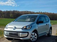 Second-hand VW up! 60 CP (44 kW) 2012 Argintiu Hatchback