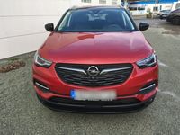 gebraucht Opel Grandland X (X) 1.6 Plug-In-Hybrid Ultimate Au...