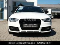 Gebraucht Audi A4 Competition 224 PS (164 kW) 2015 Weiß Kombi