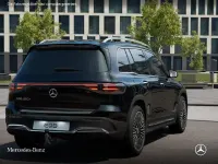 Gebraucht Mercedes EQB250 139 kW (190 PS) 2025