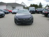 Gebraucht Peugeot 508 131 PS (96 kW) 2020 Blau Kombi