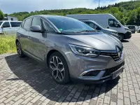 Gebraucht Renault Scénic IV Intens 140 PS (102 kW) 2021 Grau cassiopee Van / Kleinbus