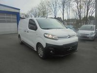 Second-hand Citroën Jumpy 144 CP (105 kW) 2022 Alb Monovolum