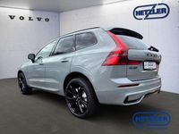 Neu Volvo XC60 Plus 455 PS (334 kW) 2025 Vapour grey / metallic SUV