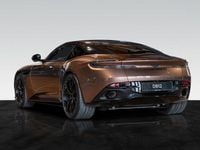 Gebraucht Aston Martin DB12 680 PS (500 kW) 2025 Braun Coupé
