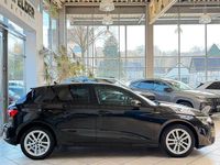 Gebraucht Audi A3 S-Line 204 PS (150 kW) 2020 Schwarz Limousine