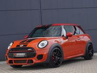 Gebraucht Mini John Cooper Works 231 PS (169 kW) 2020 Orange Kleinwagen