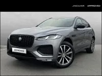 Occasion Jaguar F-Pace R-Dynamic 304 ch (223 kW) 2025 Gris SUV