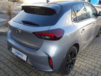 Gebraucht Opel Corsa GS Line 101 PS (74 kW) 2020 Grau Limousine