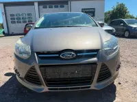 Gebraucht Ford Focus Titanium 150 PS (110 kW) 2012 Braun Limousine