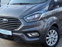 Gebraucht Ford Transit Tourneo Titanium 185 PS (136 kW) 2020 Magnetic Van / Kleinbus