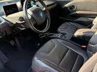 Gebraucht BMW i3 135 kW (184 PS) 2021 Schwarz Kleinwagen