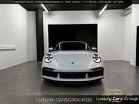 gebraucht Porsche 911 Turbo S Cabriolet Burm-360°-Lift-Inno-PDLS+