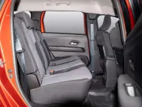 Gebraucht Dacia Jogger Extreme 101 PS (74 kW) 2025 Terracottabraun Van / Kleinbus